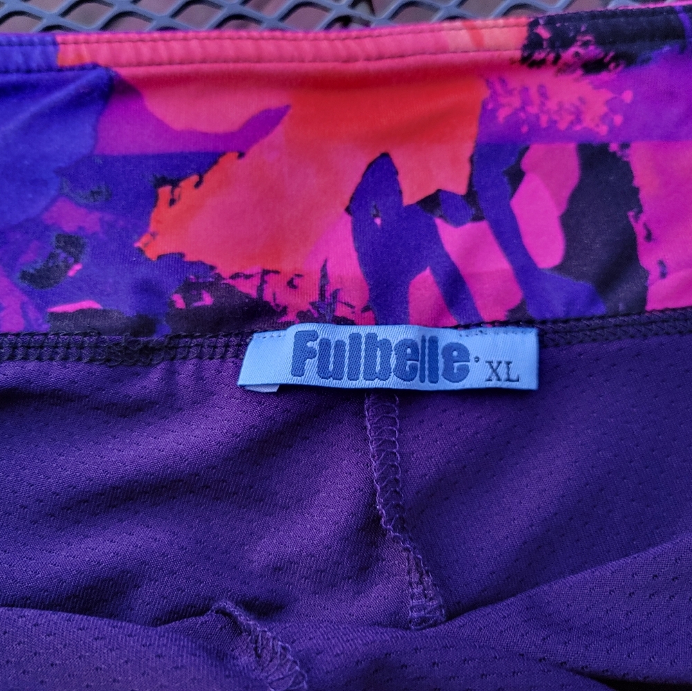 Colorful Skort - Picture 4 of 5